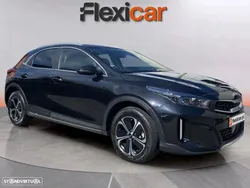 Kia XCeed 1.6 GDi PHEV Drive