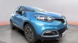 Renault Captur de 2016