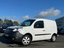 Kangoo dci 2018 garantie jusqu’à 60 mois 152 000 kms