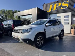 Dacia Duster 1.5 BLUE DCI 115CH PRESTIGE 4X2