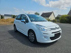 Citroën c3 bluehdi 75cv confort business