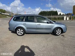 Ford Focus SW 1.4 Sport
