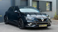 Megane 4 rs