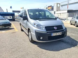 Fiat Scudo Scudo Fg.12 L 2.0Mjt 130 E5 Comfort