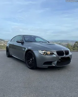 BMW M3 E92 LCI Competition