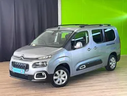 Citroën BERLINGO III XL 1.5 BLUEHDI 100 S&S FEEL