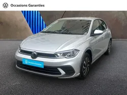Volkswagen Polo 1.0 TSI 95ch VW Edition