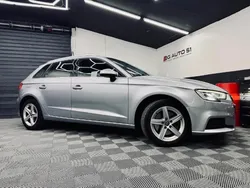 Audi A3 SPORTBACK 2.0 TDI 150 BUSINESS LINE S-TRONIC BVA