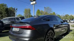 Audi A7 de 2023