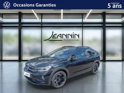 VOLKSWAGEN Taigo 1.0 TSI 115 DSG7 R-Line Edition