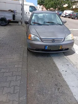 Honda Civic civic