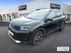 Citroën C5 Aircross BlueHDi 130 EAT8 Max