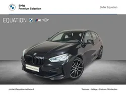 Bmw Série 1 118dA 150ch M Sport