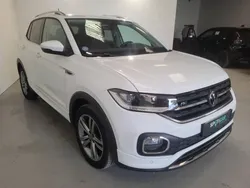 Volkswagen T-Cross 1.0 TSI 110ch R-Line DSG7
