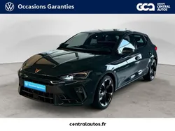 Cupra Leon 1.5 eTSI Hybrid 150 ch DSG7 V