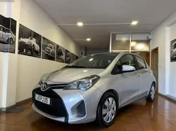 Toyota Yaris Toyota Yaris 1.4 D-4D Comfort