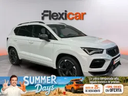 CUPRA Ateca 2.0 TSI 300 DSG 4Drive