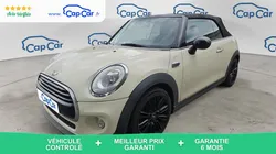 Mini Cabrio Mini 1.5 Cooper D 116 Chili