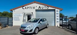 Corsa 1.3 cdti 95 ecoflex business connect 5p - entretien ok