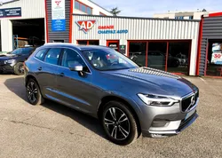 VOLVO XC60 2.0 D4 190 cv BUSINESS EXECUTIVE GEARTRONIC 8