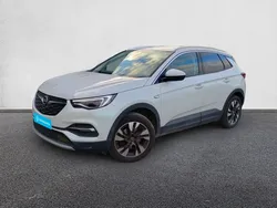 OPEL Grandland X 1.5 Diesel 130 ch BVA8 Elite