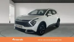 KIA Sportage 1.6 CRDi MHEV Drive 136