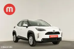 Toyota Yaris Cross 1.5 HDF Comfort