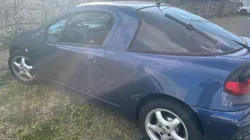 Opel Tigra 1