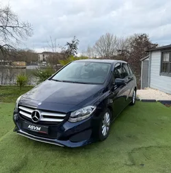 MERCEDES Classe B 180d 110 Chvx Inspiration