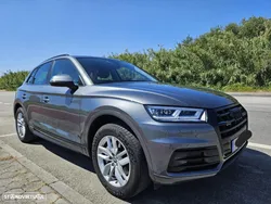 Audi Q5 50 TFSIe quattro Sport S tronic