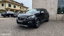 Peugeot 3008 1.5 BlueHDi Allure EAT8