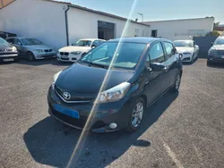 Toyota Yaris 1.4 d-4d 90 ch Business