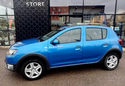 Dacia sandero tce 90 ch
