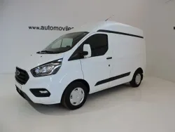 Ford Transit Transit Custom 2.0 ECOBLUE 105 300 L1H2 TREND BUSI