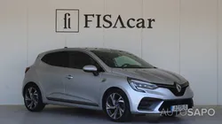 Renault Clio de 2020