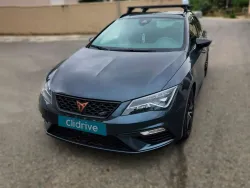 SEAT Leon ST 2.0 TSI S&S Cupra 4Drive DSG 300