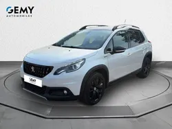 PEUGEOT 2008 PureTech 110ch S&S EAT6 GT Line