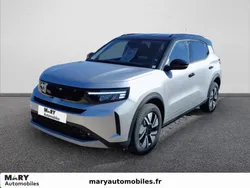 Opel Frontera 1.2 Turbo Hybrid 145 ch e-DCT6 GS