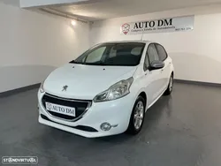Peugeot 208 82 PureTech Style