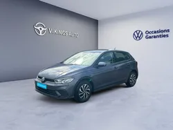 VOLKSWAGEN Polo 1.0 TSI 95 S&S BVM5 Life