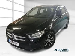 Mercedes-Benz B 160 Style