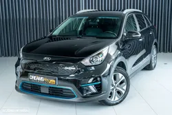 Kia e-Niro 64kWh