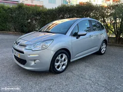 Citroën C3 1.2 PureTech Attraction