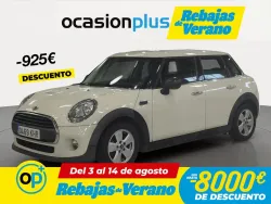 MINI One D