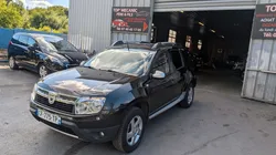 Dacia duster 1.5dc 110 cvgarantie 3 mois