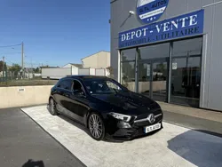 Mercedes Classe A 180 CDI 110 CH AMG LINE BVA7 GARANTIE 6 MOIS / REPRISE POSSIBLE