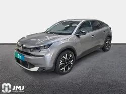 Citroën C4 Hybride 136 e-DCS6 Max