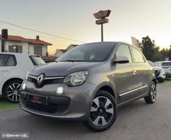 Renault Twingo 1.0 SCe Limited