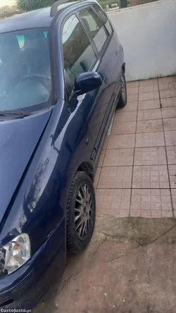 Mitsubishi Space Star 5p