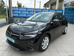 Opel Corsa 1.5 D Elegance